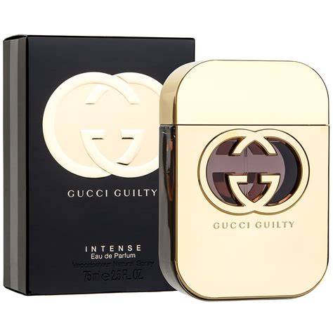 gucci gucci guilty gucci eau de parfum spray|gucci guilty 75ml best price.